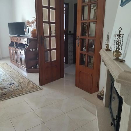 Couto Sa Villa Entroncamento Exterior photo