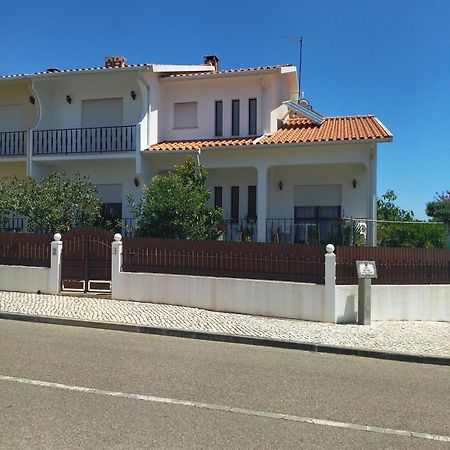 Couto Sa Villa Entroncamento Exterior photo
